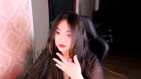 Erica Wayne online show from 06/12/26, 01:32