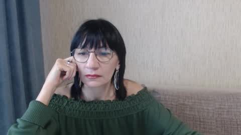 Snapshot of ericablack8 chatting on 09/29/25, 06:29 ericablack8 online show from 09/29/25, 06:29