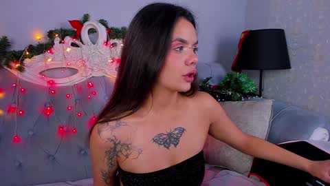 ericaevan online show from 01/05/25, 12:10