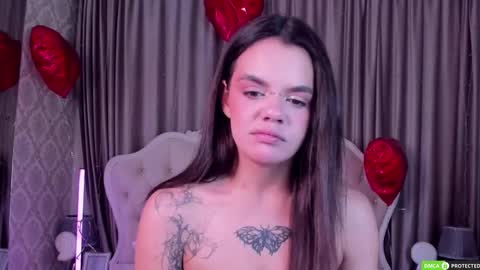 ericaevan online show from 02/21/25, 04:40