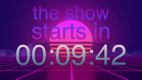 Erica online show from 04/29/26, 12:20
