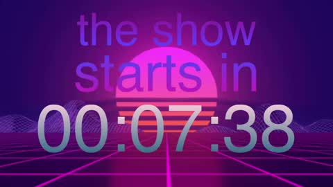 Erica online show from 05/03/26, 12:11