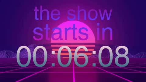 Erica online show from 05/07/26, 01:49