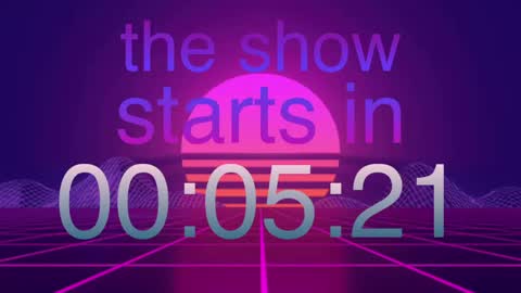Erica online show from 05/21/26, 03:52