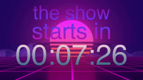 Erica online show from 05/28/26, 06:16
