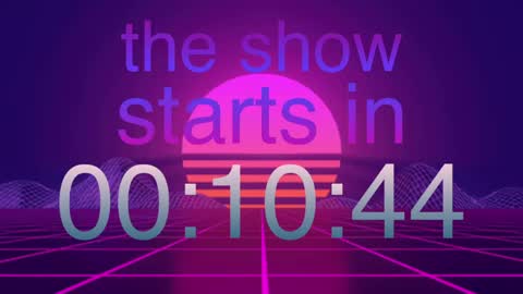 Erica online show from 06/05/26, 10:32