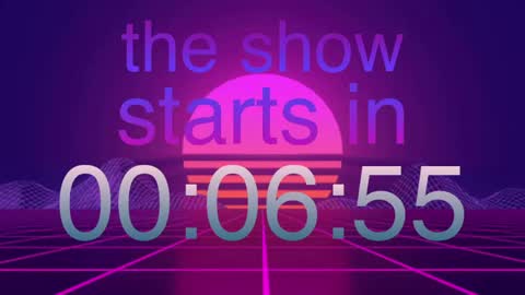 Erica online show from 06/08/26, 09:20