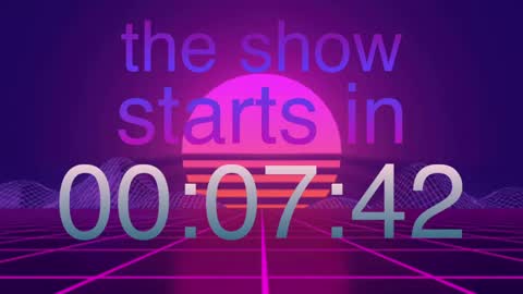 Erica online show from 06/09/26, 09:43