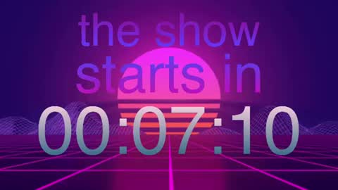 Erica online show from 06/17/26, 07:04