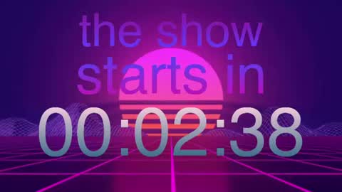 Erica online show from 06/19/26, 06:01
