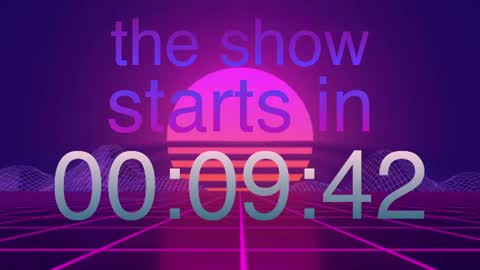 Erica online show from 07/11/26, 05:43