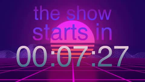 Erica online show from 07/18/26, 11:47