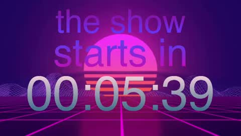 Erica online show from 07/29/26, 05:22