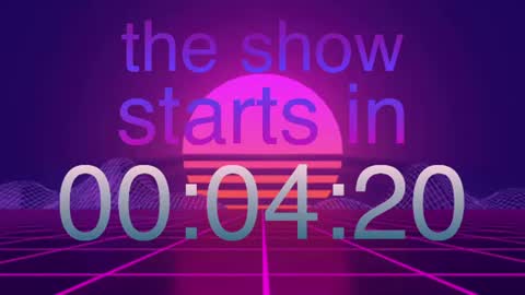 Erica online show from 08/03/26, 02:33