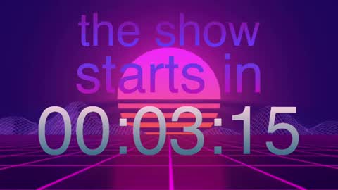 Erica online show from 08/07/26, 02:30