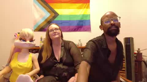 Erica Novak online show from 08/09/26, 03:19