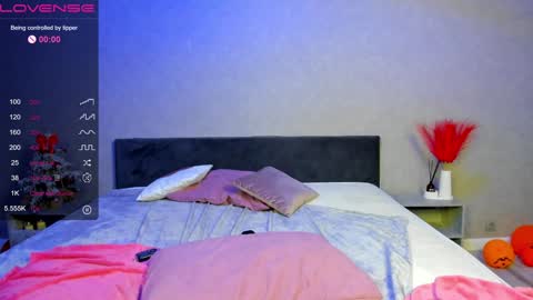 Erica online show from 12/16/24, 12:48