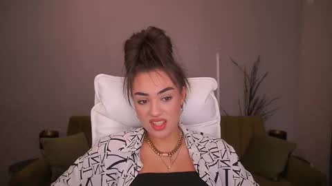 Erica online show from 09/20/25, 01:23