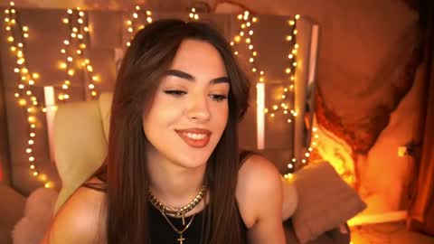 Erica online show from 05/06/26, 06:52