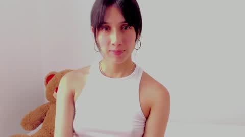 Dayanna online show from 12/31/24, 08:02