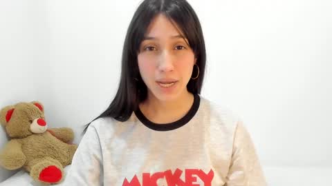 Dayanna online show from 01/12/25, 02:45