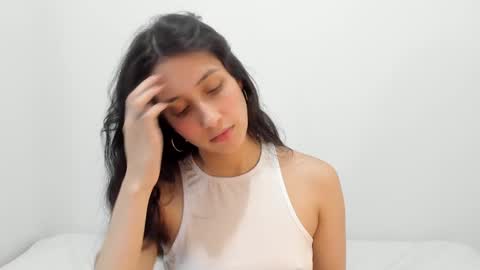 Dayanna online show from 01/20/25, 06:21