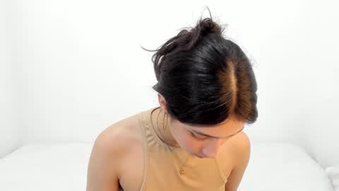 Dayanna online show from 01/25/25, 03:09