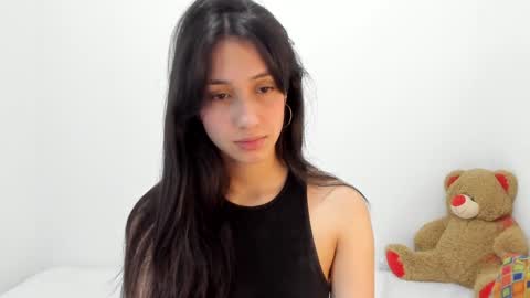 Dayanna online show from 01/30/25, 01:33