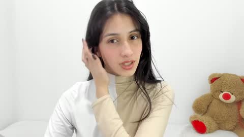 Dayanna online show from 02/07/25, 03:55