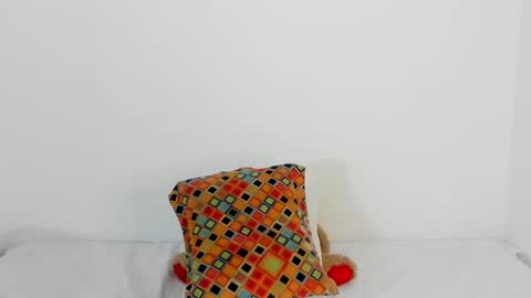 Dayanna online show from 02/25/25, 06:58