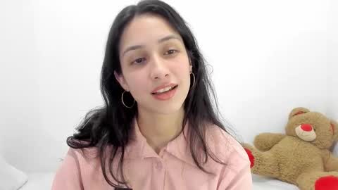 Dayanna online show from 02/27/25, 04:09