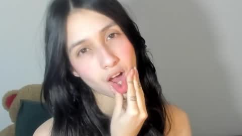 Dayanna online show from 09/30/25, 03:33