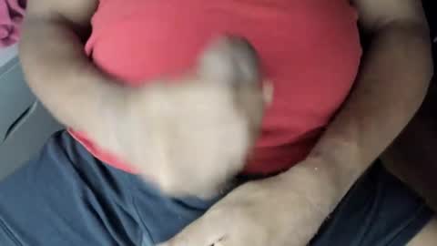 EricBishop1 online show from 05/19/26, 01:56