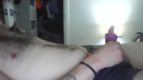Squanchtastic7613 online show from 05/12/26, 02:47