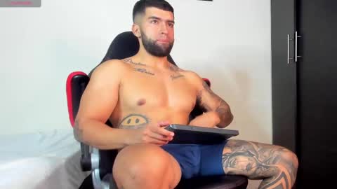 Snapshot of erick_blake_ chatting on 09/18/25, 04:58 my online show from 09/18/25, 04:58