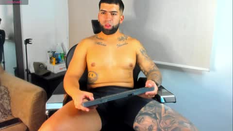 my   online show from 05/15/26, 03:57