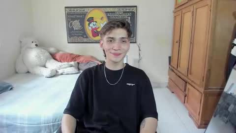 erick_de_rossee online show from 02/27/26, 08:31