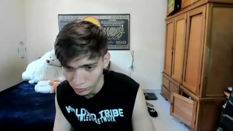 erick_de_rossee online show from 06/23/26, 07:01