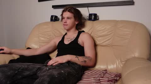 ERICK GRANT online show from 12/11/24, 02:44
