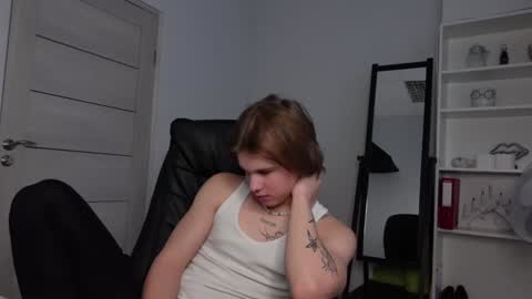 ERICK GRANT online show from 12/19/24, 09:18