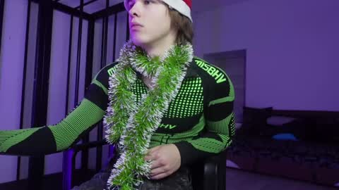 ERICK GRANT online show from 12/26/24, 07:16