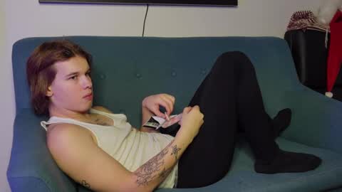 ERICK GRANT online show from 12/30/24, 08:58