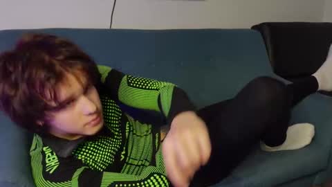ERICK GRANT online show from 01/04/25, 09:31