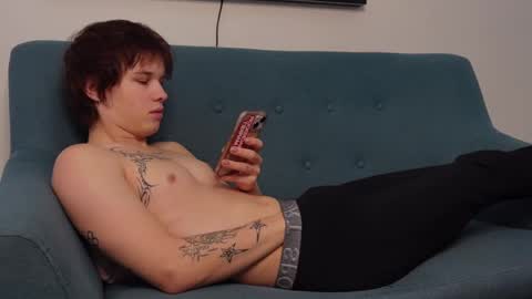 ERICK GRANT online show from 01/21/25, 11:56