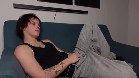 ERICK GRANT online show from 01/24/25, 11:45