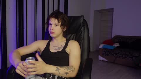 ERICK GRANT online show from 01/26/25, 12:26