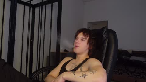 ERICK GRANT online show from 01/28/25, 09:19