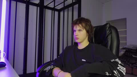 ERICK GRANT online show from 02/09/25, 01:22