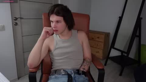 ERICK GRANT online show from 02/25/25, 12:58