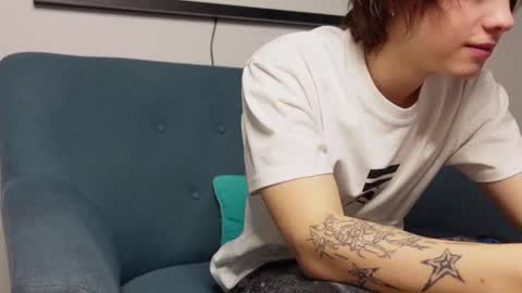 ERICK GRANT online show from 02/26/25, 07:38